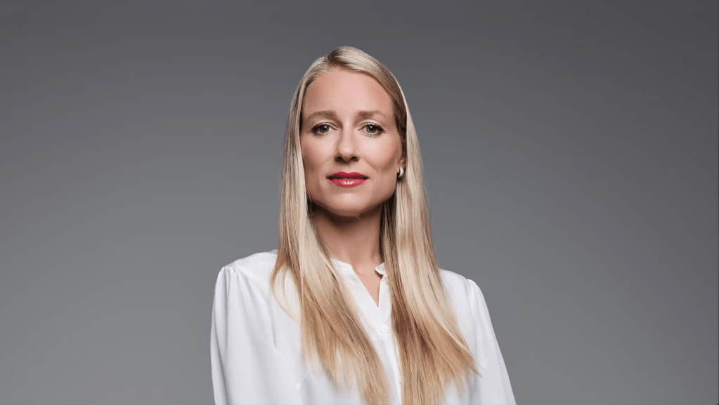Katerina Giannouka Resigns as CEO of Jumeirah Group After a&nbsp;Year