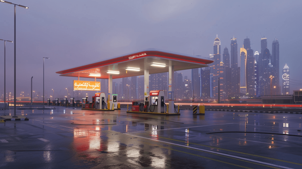 March 2024 UAE Petrol Price Update: What You Need to&nbsp;Know