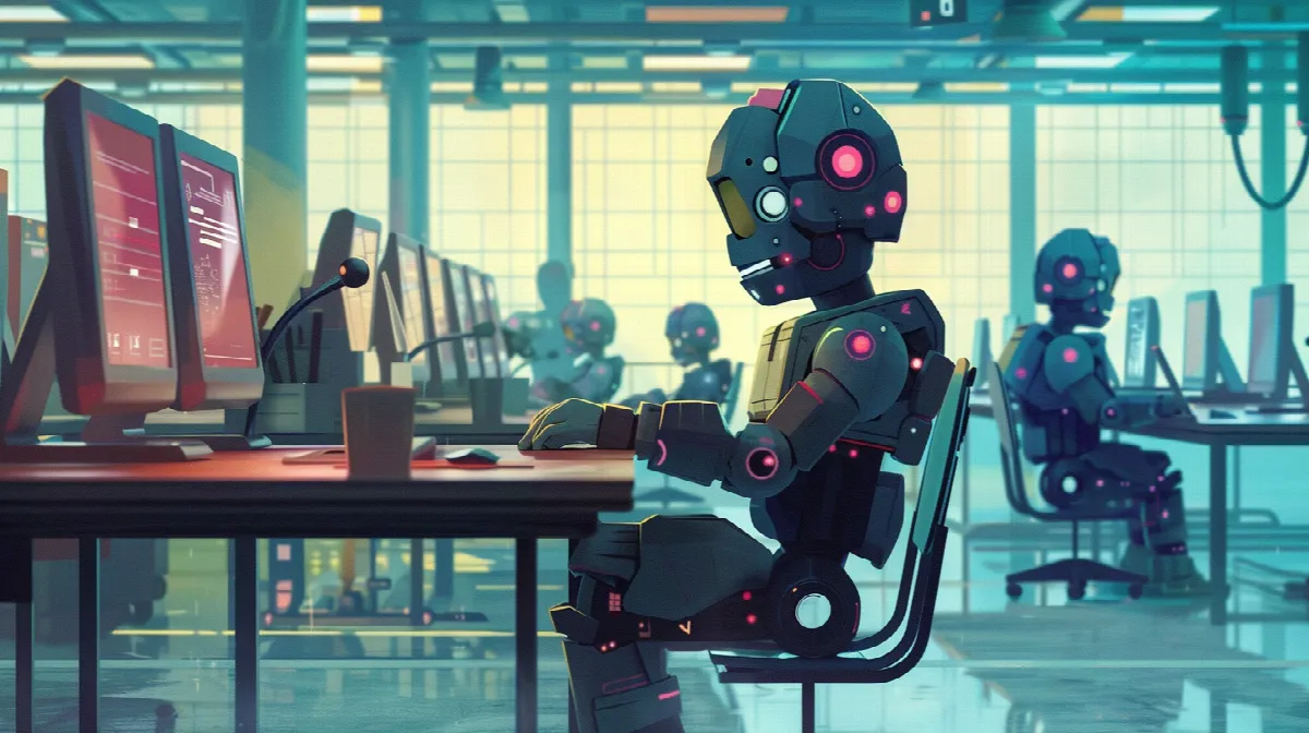 AI in the Workplace in the UAE: Juggling Innovation and Ethical Application