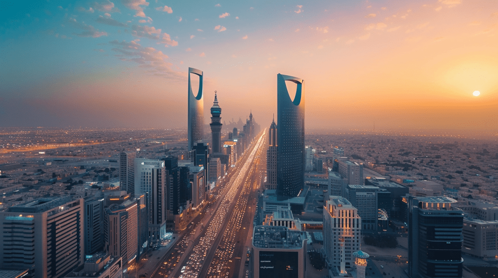 Opening Up Career Opportunities in Saudi Arabia: Salary and Employment Trends for&nbsp;2023
