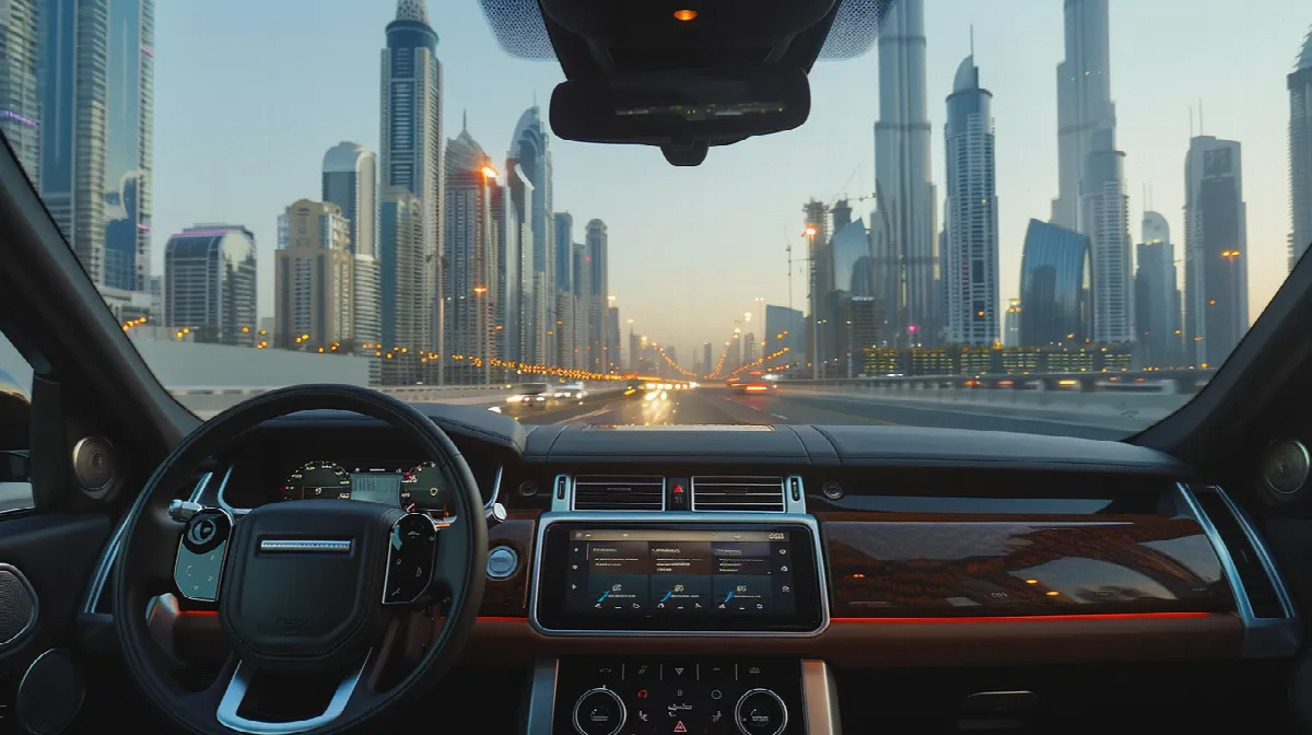 WHEELY: Bringing Emirates First Class Excellence to Dubai’s Roads