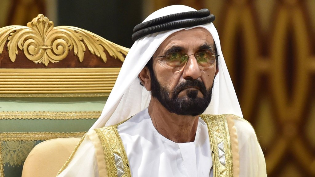 Dubai’s New $272M ‘Mothers’ Endowment’ for Ramadan&nbsp;2024