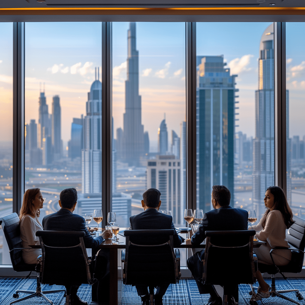 UAE in talks to issue 10-year golden business licence at ‘competitive prices’