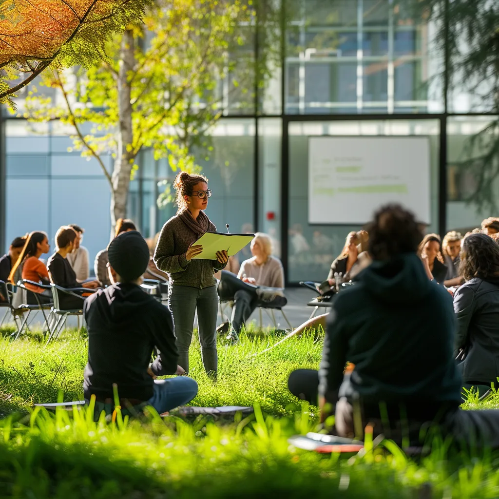 The Future of Sustainability Education Jobs in the UAE: An In-Depth Analysis