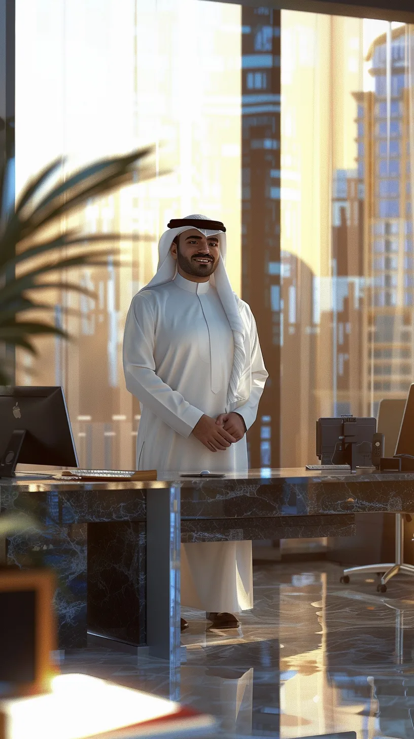 Emiratization Success Stories: Paving the Way for a Sustainable Workforce Development in the UAE