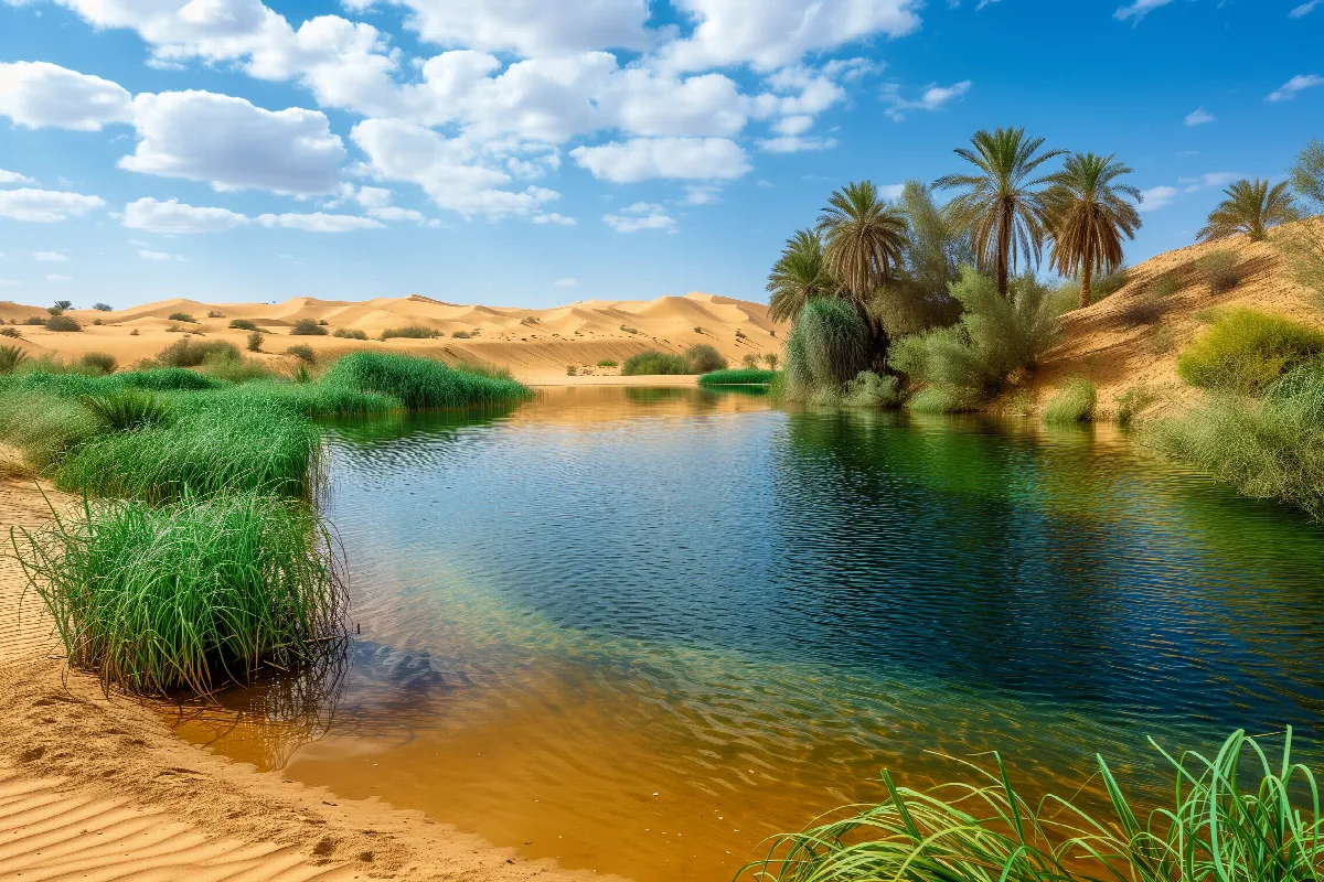 Examining Lucrative Careers in Conservation in the United Arab Emirates: Prospects and Patterns