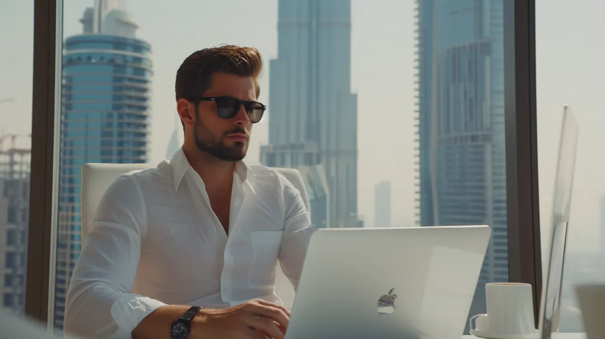 The Rise of Remote Work in the UAE: Navigating Tax Regulations and Financial Implications
