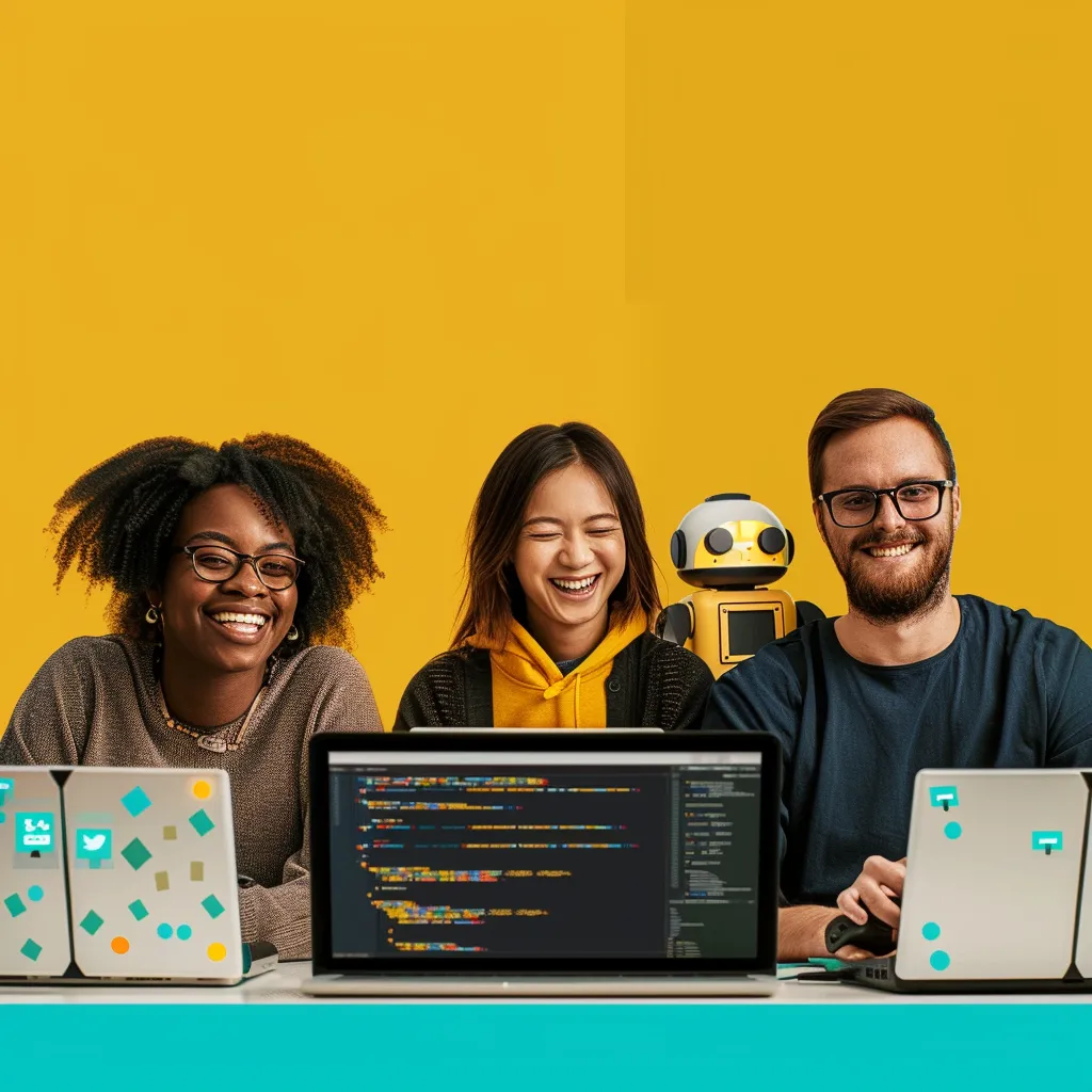 The Future of Tech Jobs in The UAE Amidst AI Advancements