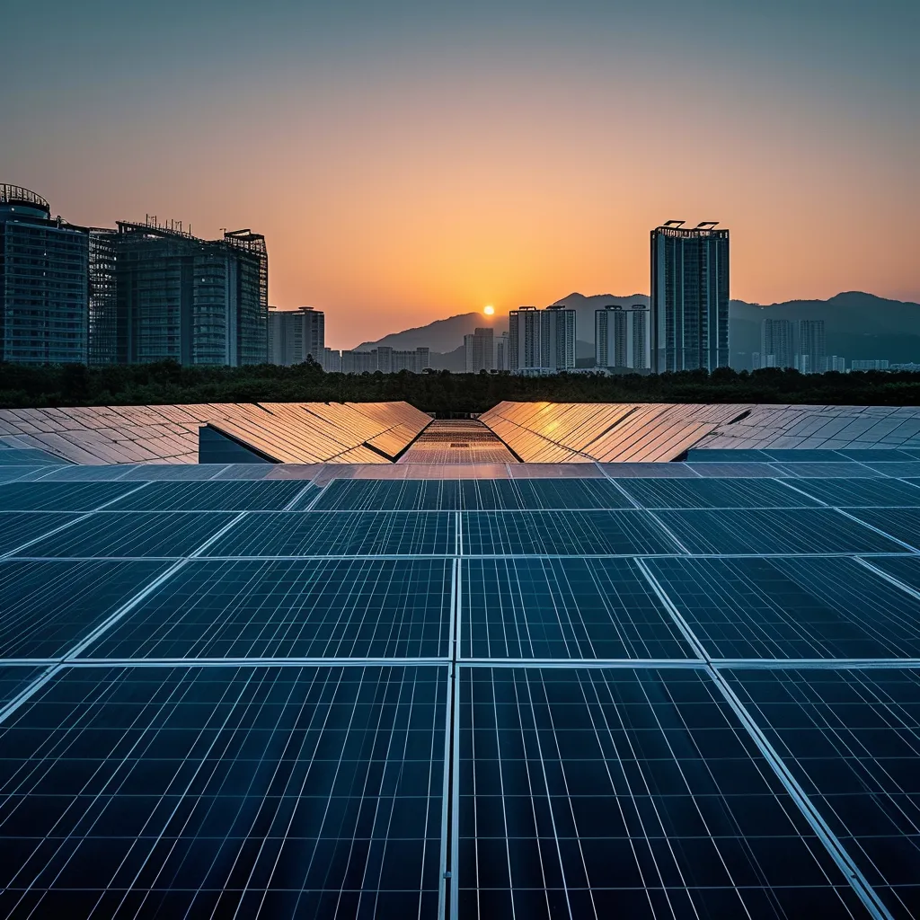 Revolutionizing Job Creation in the UAE: Solar Power’s Bright Future