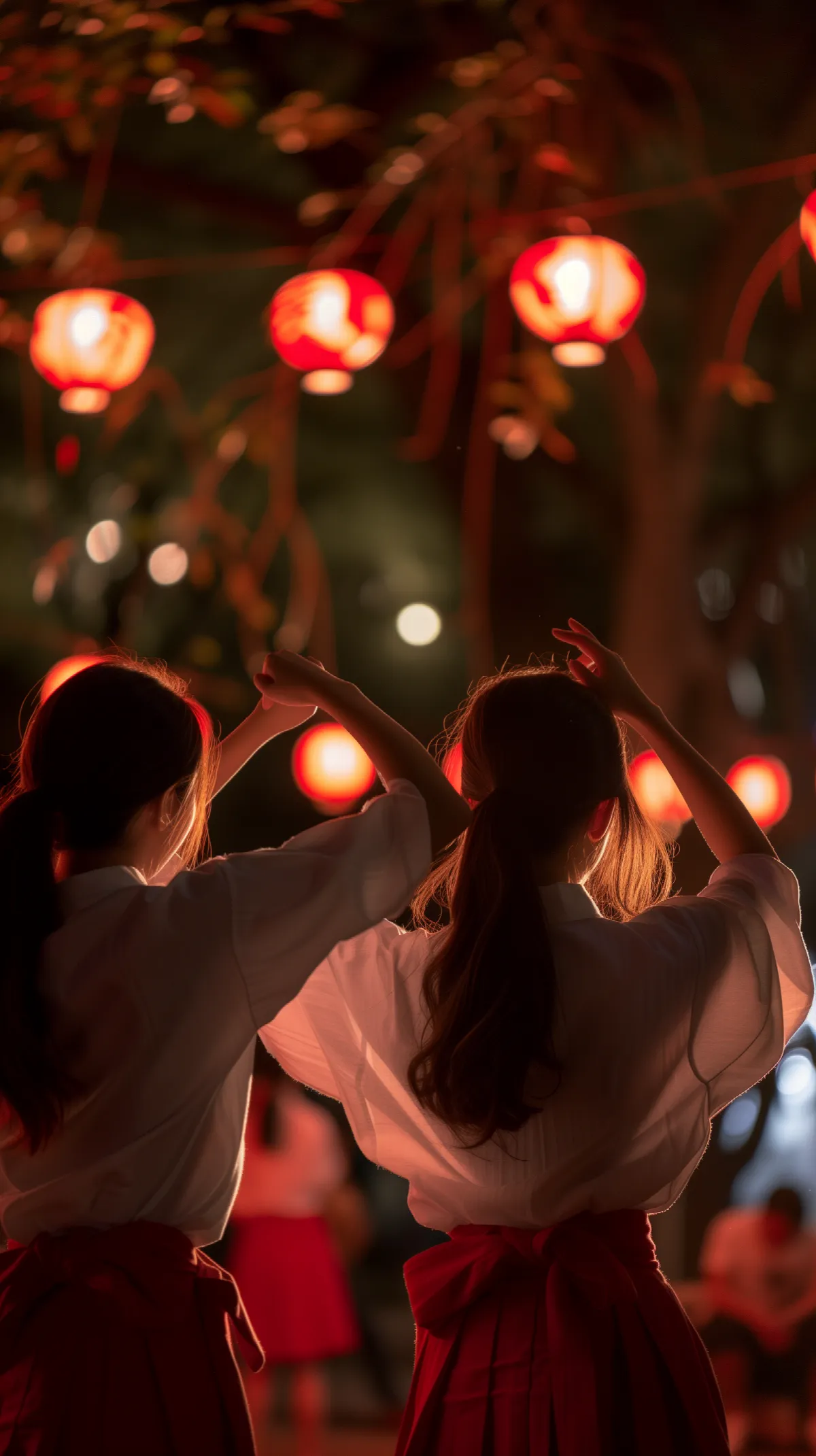 Unlocking the Gems of UAE Cultural Events: A Guide for Expats
