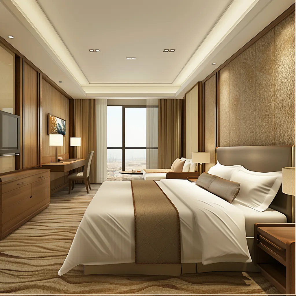 Top In-Demand Hospitality Jobs in the UAE – Future Trends