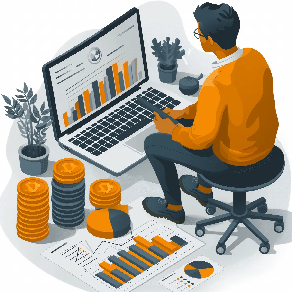 Maximize Your Financial Planning in the UAE with Expert Expatriate Support Services