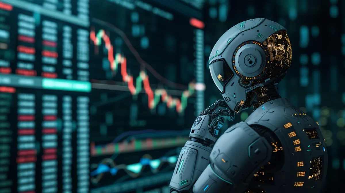 Smart Investing in the UAE: How AI is Transforming the Financial Sector and Job Market