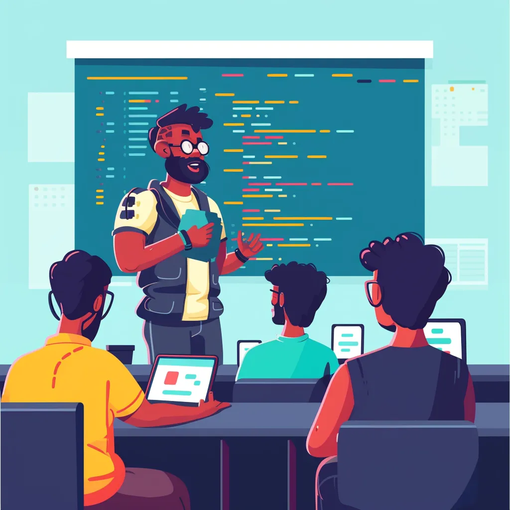 Transforming Education: The Growth of Tech Jobs in the UAE’s Schools