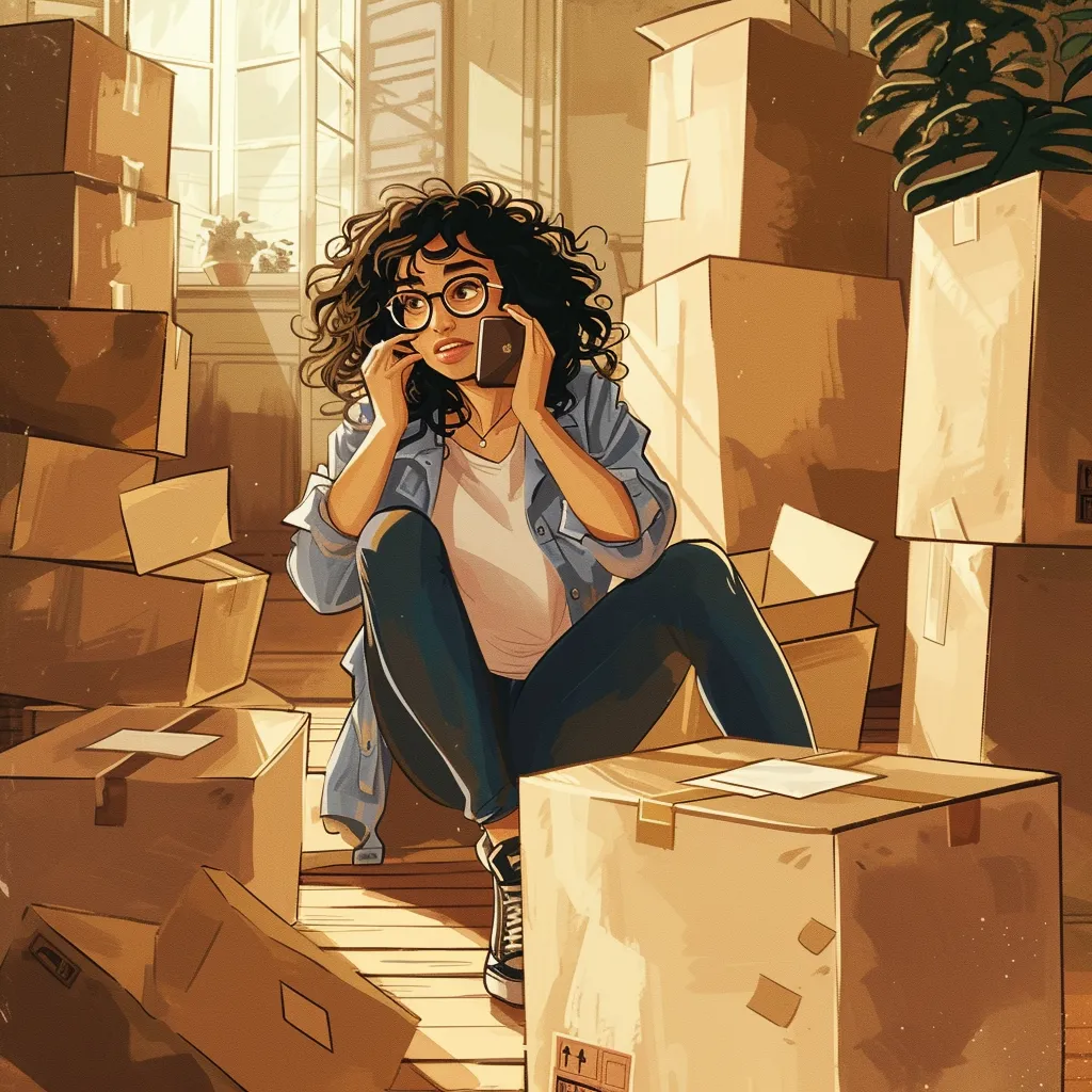 The Ultimate Guide to Moving to the UAE: Tips from Relocation Experts