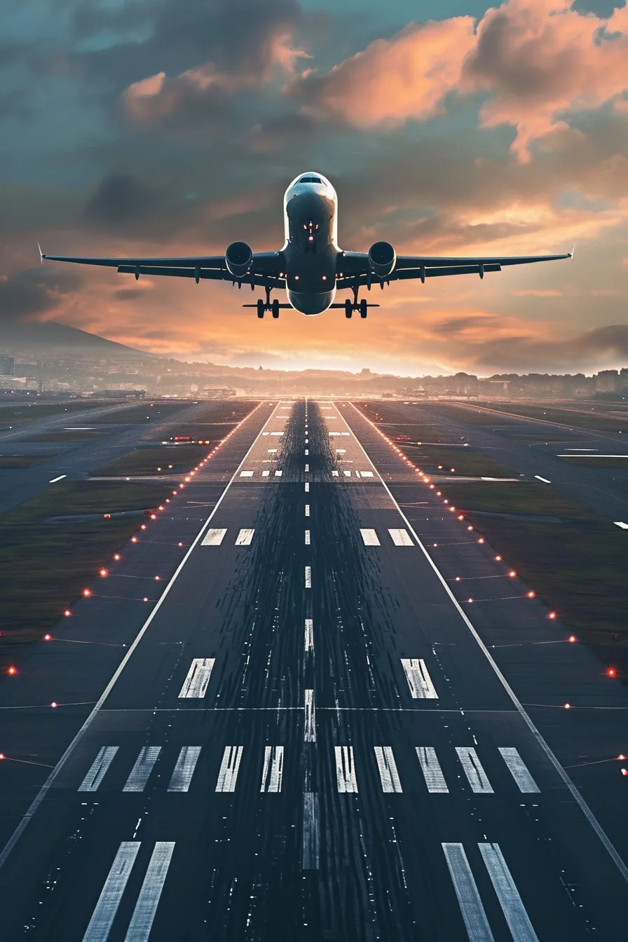 Discover Lucrative Opportunities in UAE Aviation: A 2024 Guide