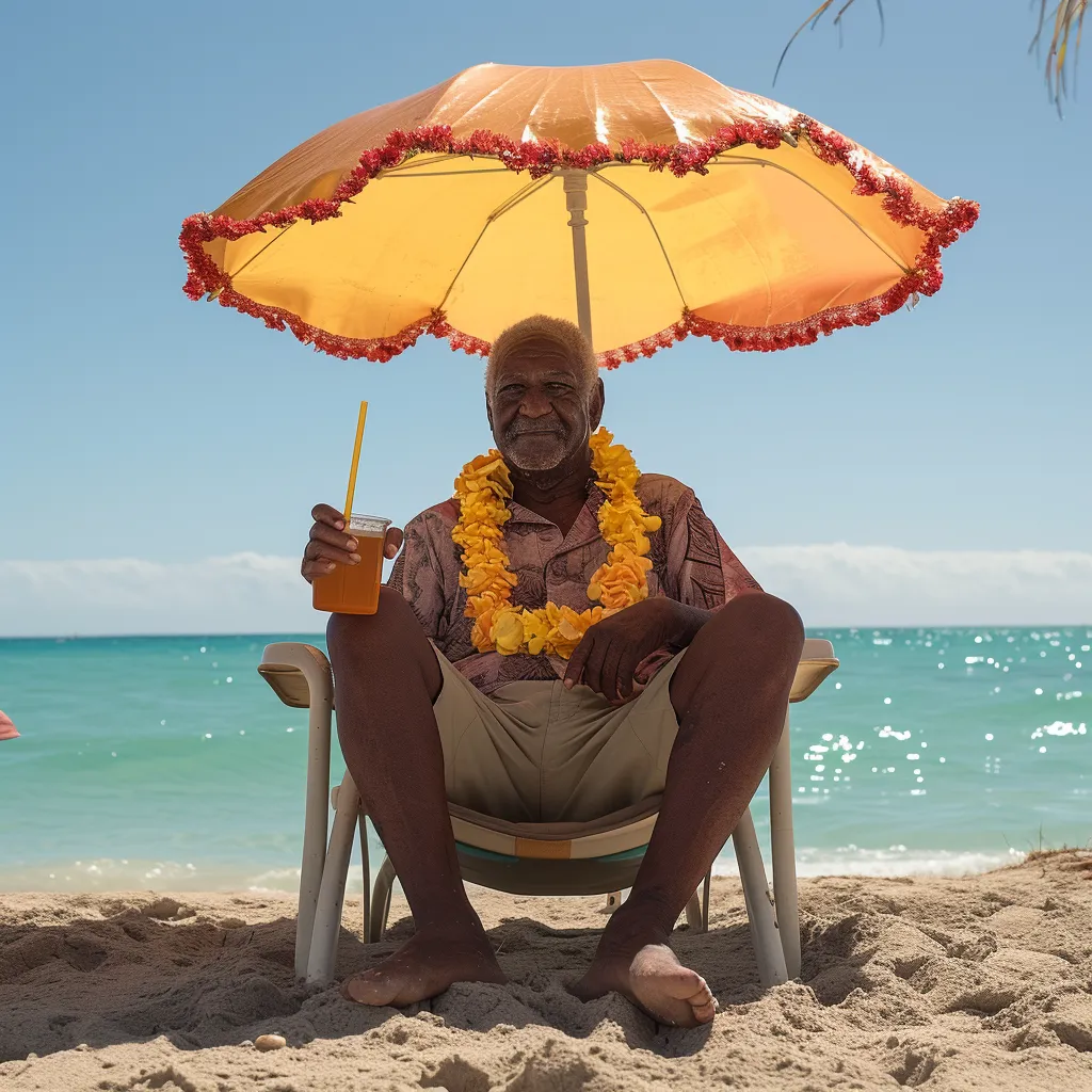 The Comprehensive Guide to Expatriate Retirement in the UAE: Navigating Your Golden Years with Ease