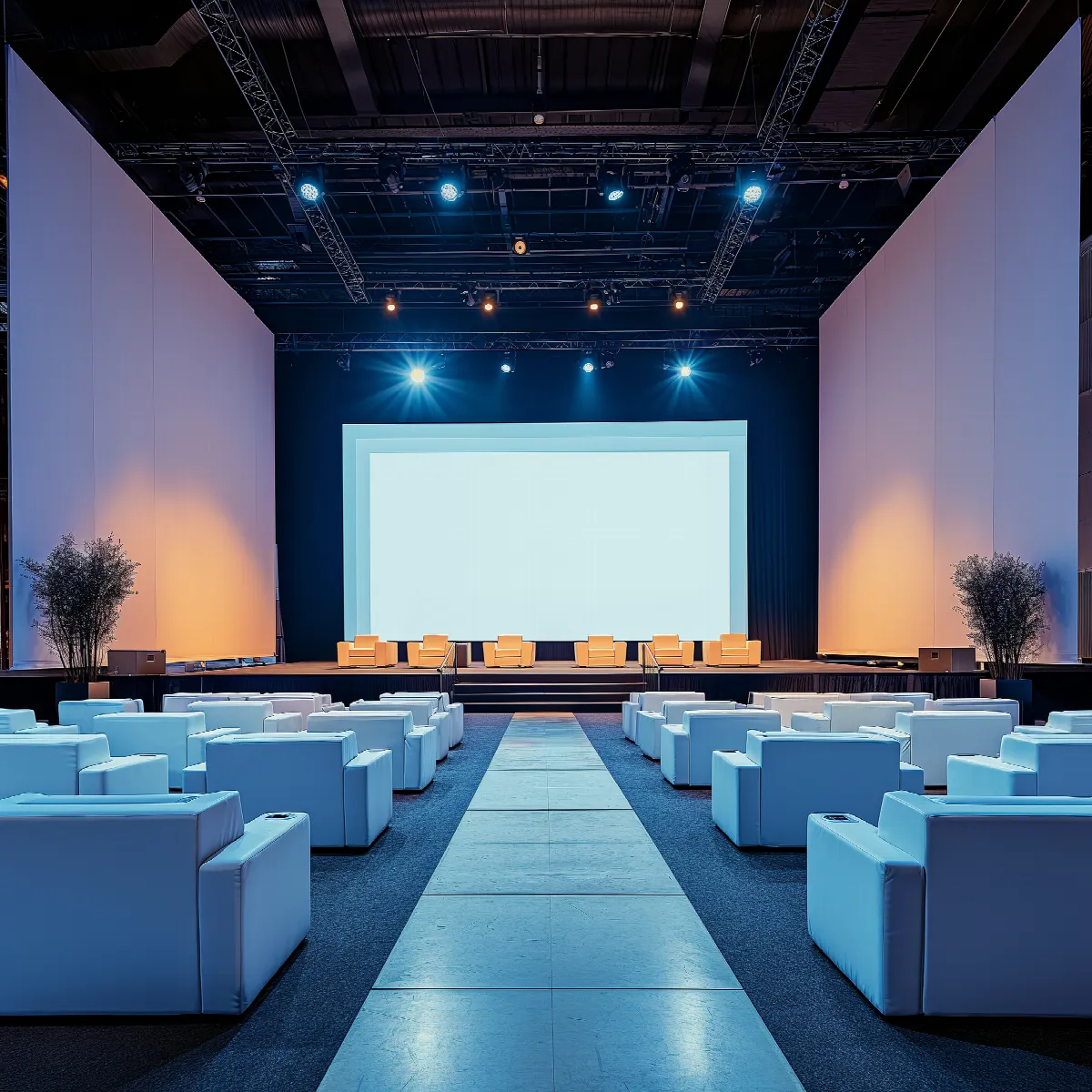 Essentials of Tech Event Management in the UAE: A Blueprint for Success