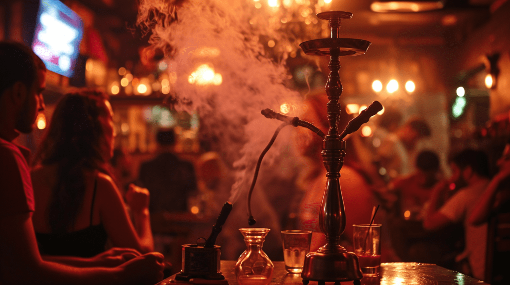Global Shisha Industry’s Upsurge: Estimated Growth to $22 Billion by&nbsp;2026