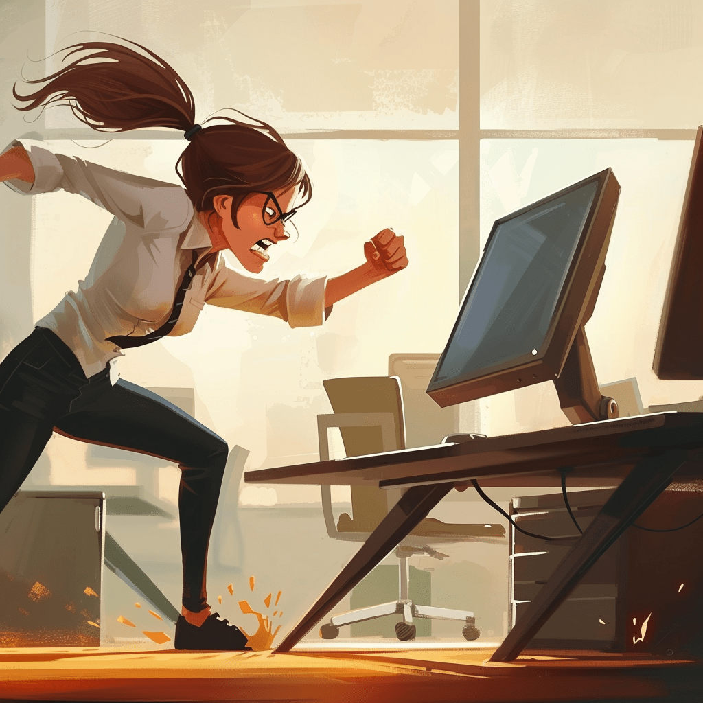 How to Survive a Toxic Workplace: 5 Expert Steps to Take&nbsp;Now