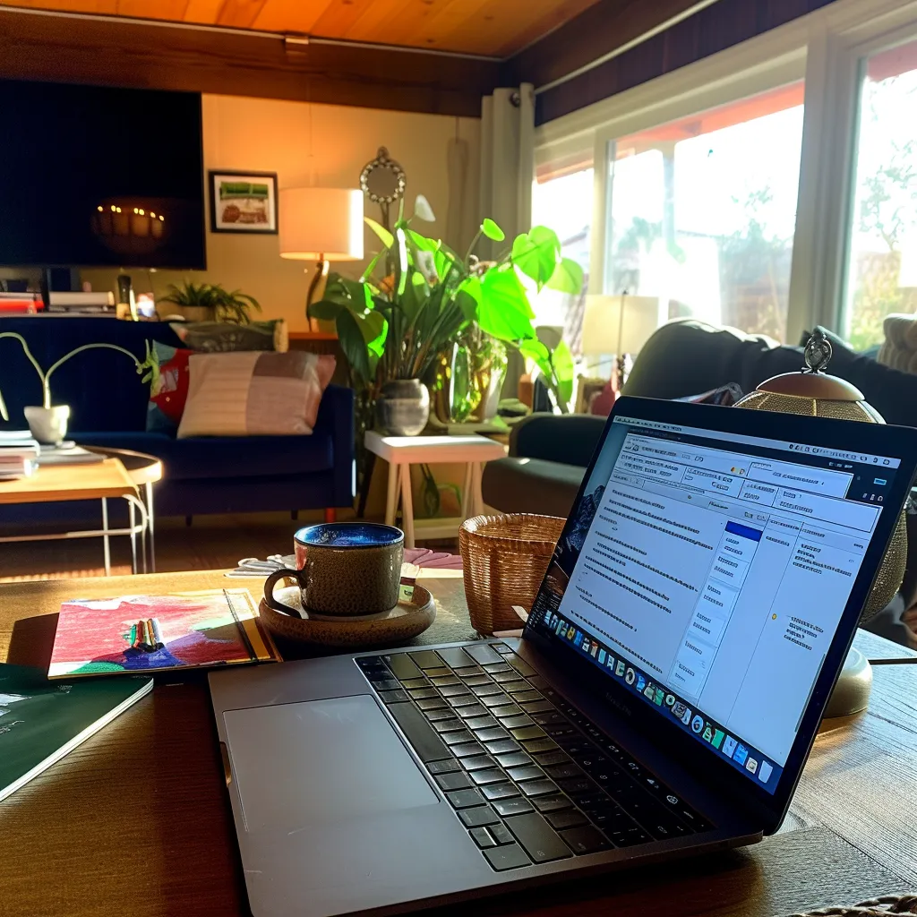 Embracing Telework in the UAE: A Comprehensive Guide for Businesses and Employees