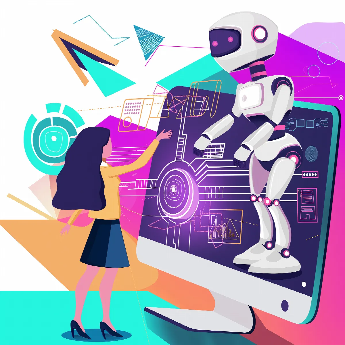 AI Skills Demand in the UAE: A Future-Proof Career Path