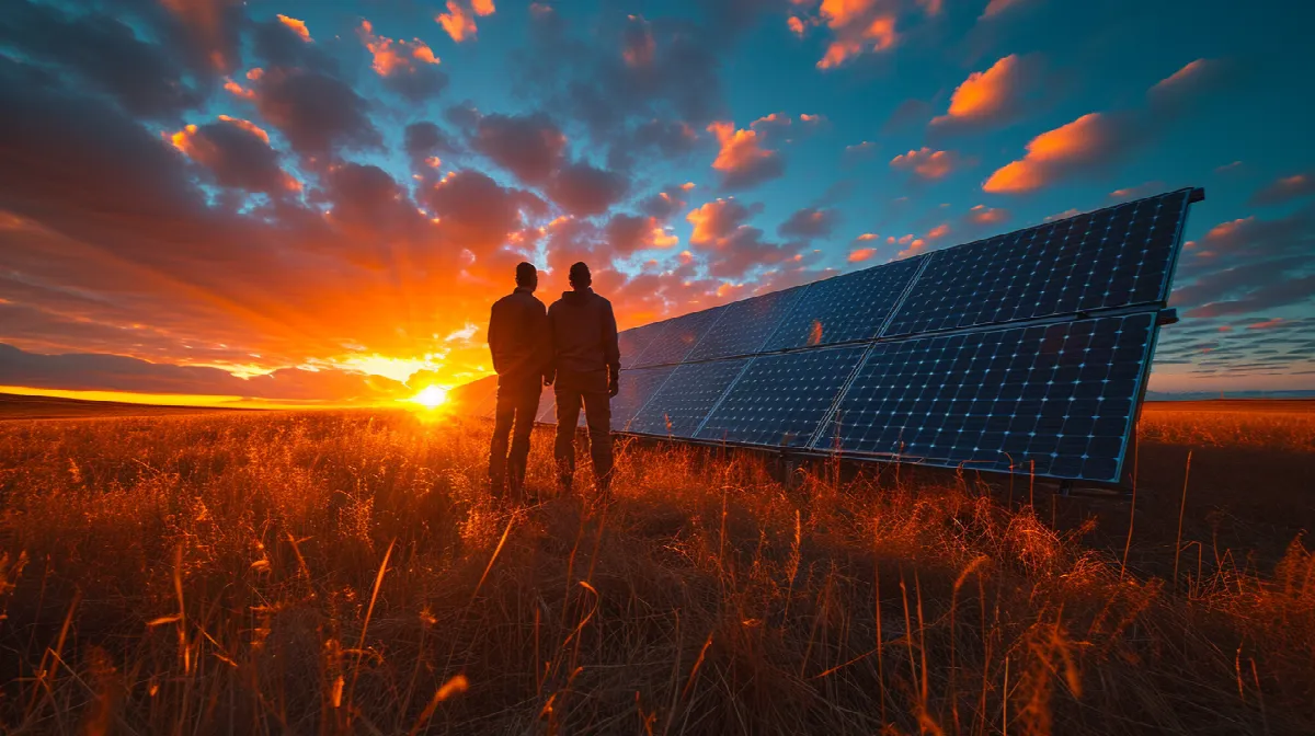 Embrace the Future: Solar Energy in the UAE – A Sustainable Vision for 2024