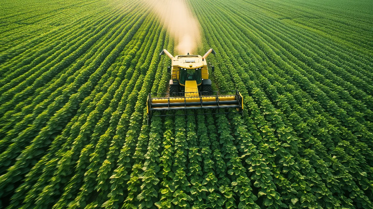 Sustainable Agriculture Jobs in the UAE: An Economic and Environmental Pillar of the Future