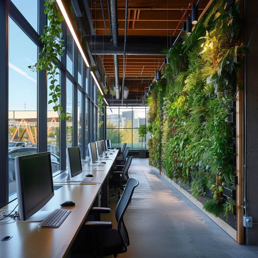 Green Building Jobs Skyrocket in the UAE: The Future of Sustainable Construction