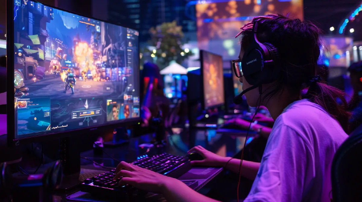 Growth in Gaming Investments Turns MENA Into a Global Centre