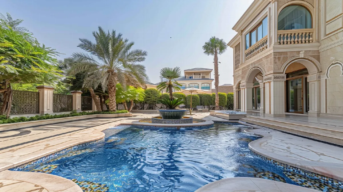 The Booming Real Estate Market in Saudi Arabia: Insights for Property Seekers