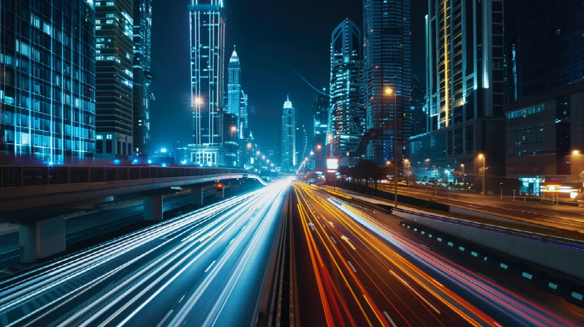 A Complete Guide to Navigating Future Technology Employment Trends in the UAE