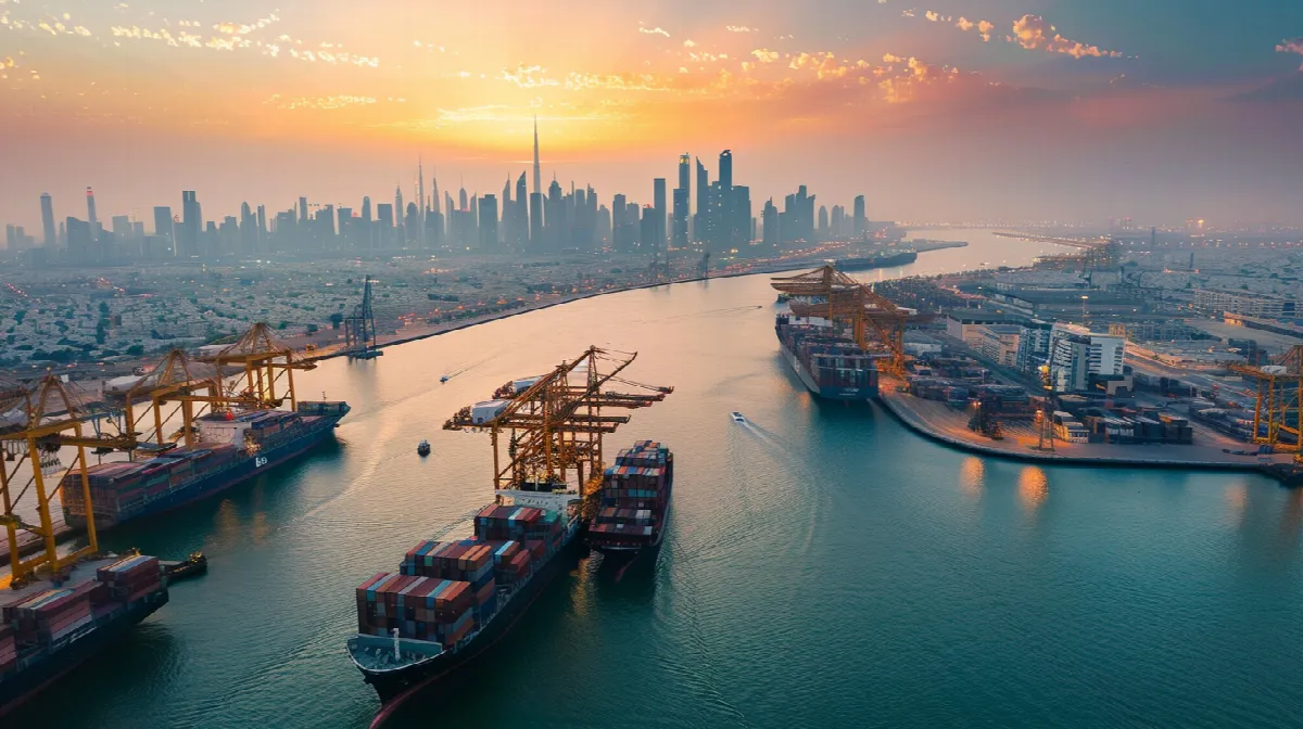 IFZA’s New Frankfurt Office Strengthens Trade Between the UAE and Germany