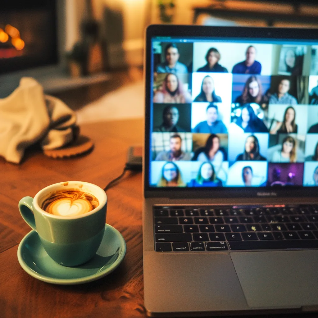 Remote Team Management Tips in the UAE: Boosting Productivity and Morale