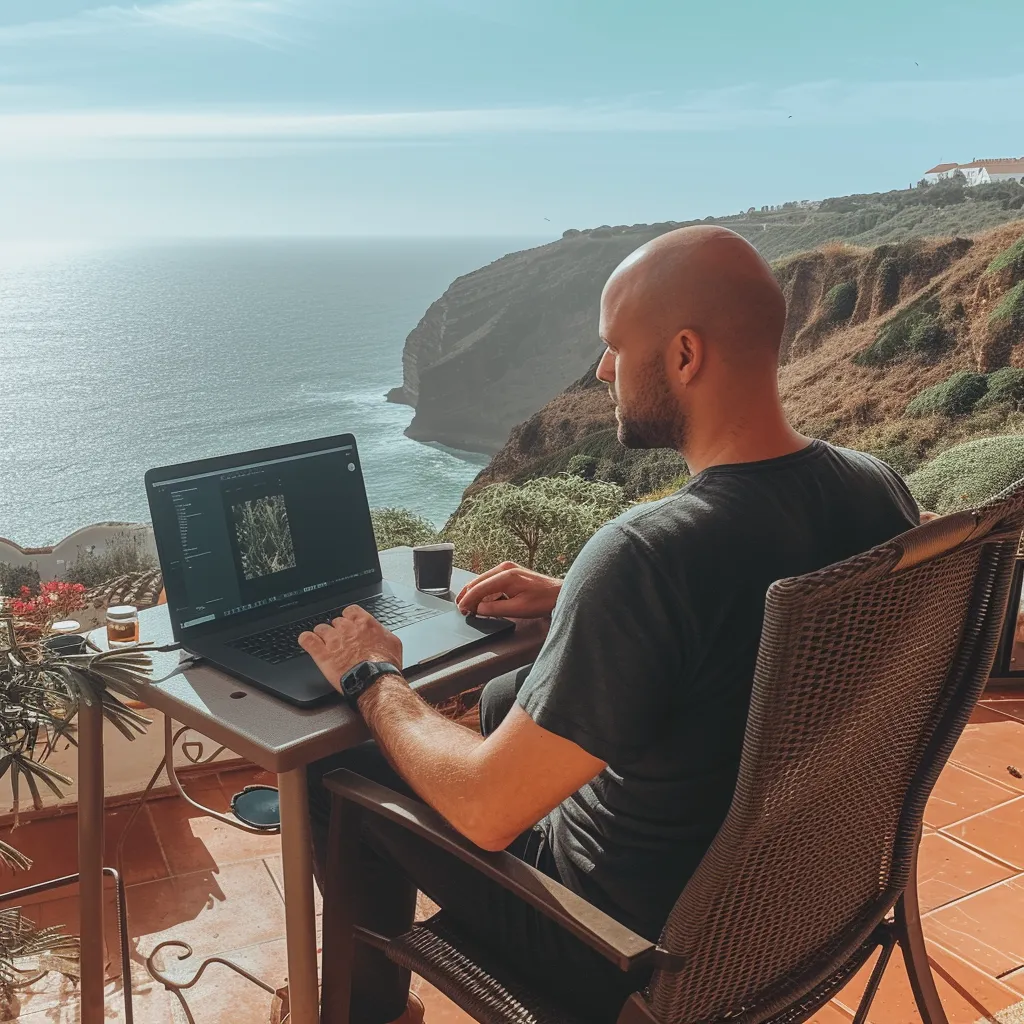 Discover Remote Job Opportunities in the UAE: Tips to Land Your Dream Position