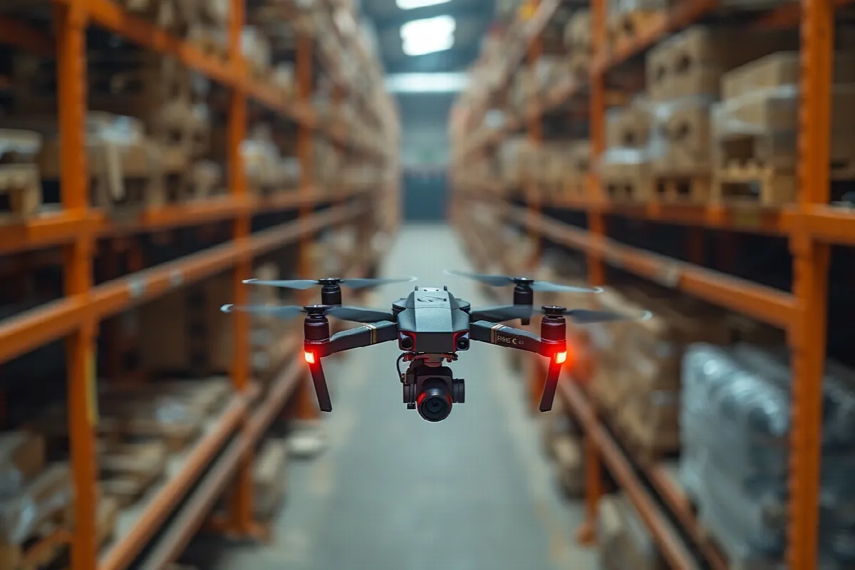 UAE to Lift Drone Ban: New Registration Platform Launches November 2024