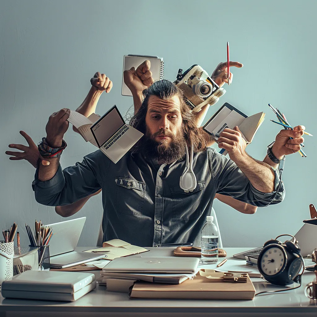 Work-Life Balance in Remote Work: Thriving in the UAE’s Dynamic Environment