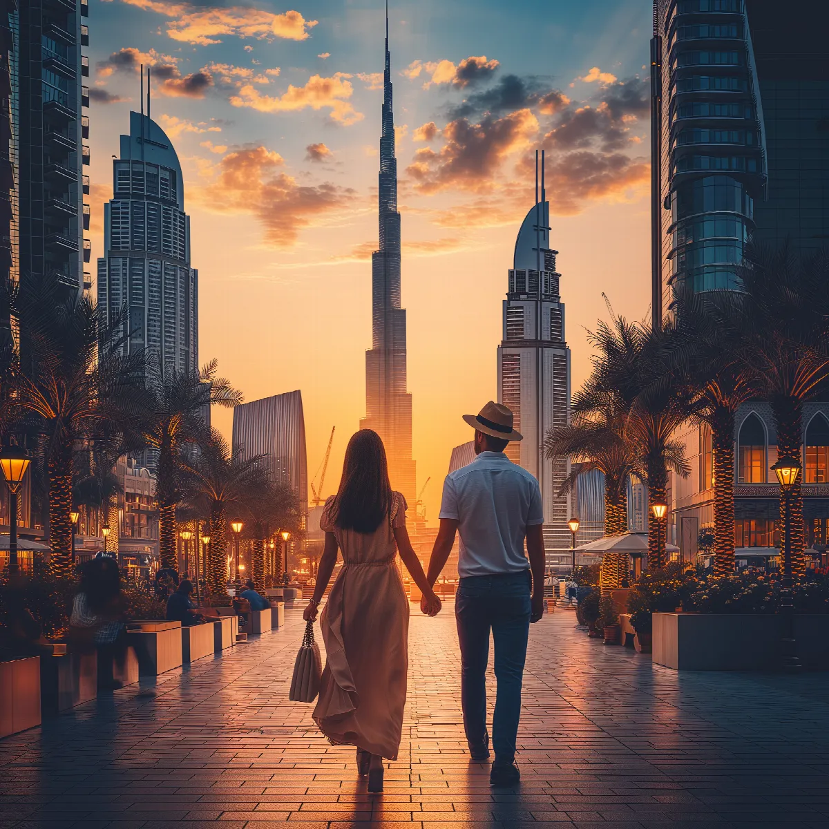 Expat Life UAE: Mastering the Art of Living in the Emirates