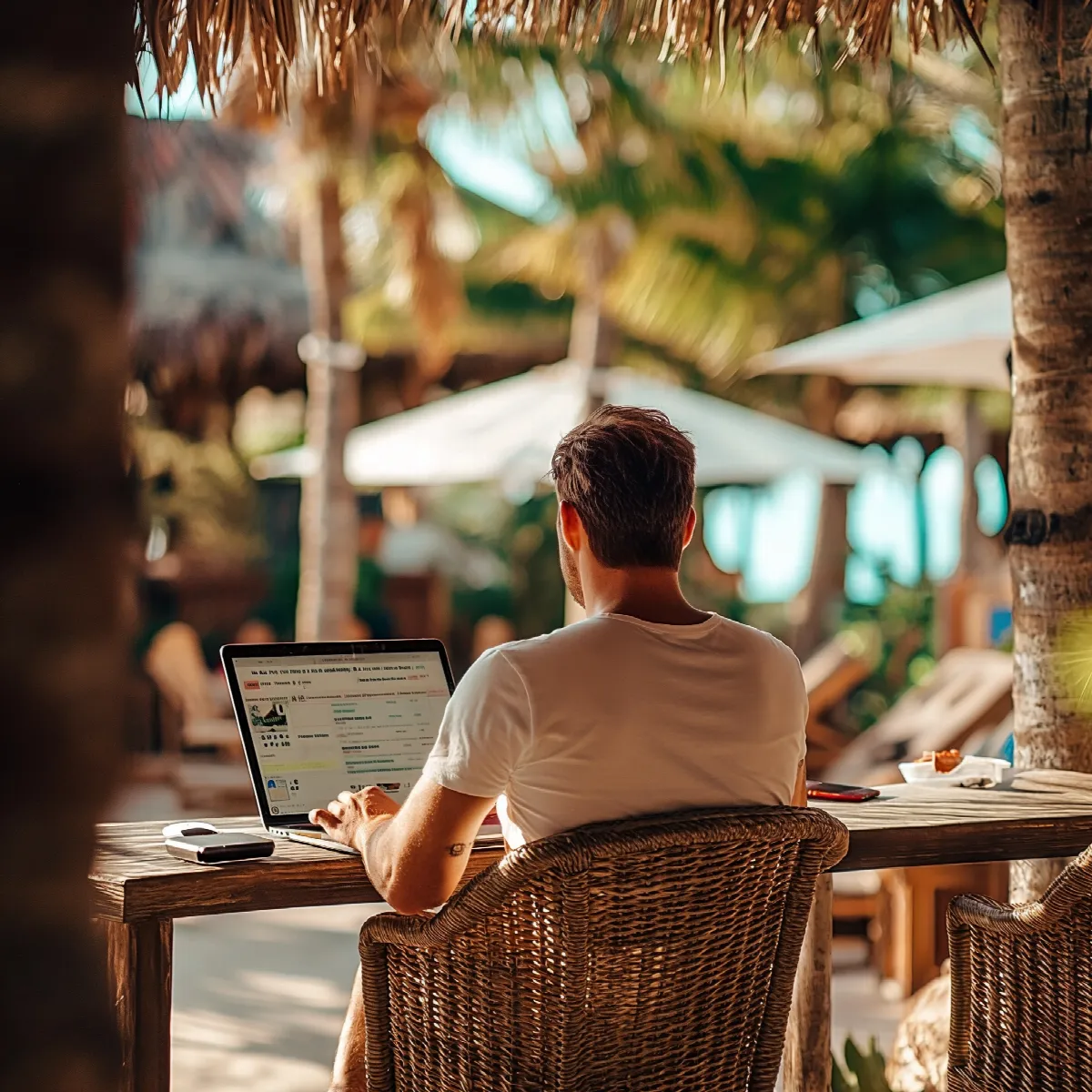 The Ultimate Guide to Thriving in UAE Home-Based Careers: Strategies, Benefits, and Challenges Explained