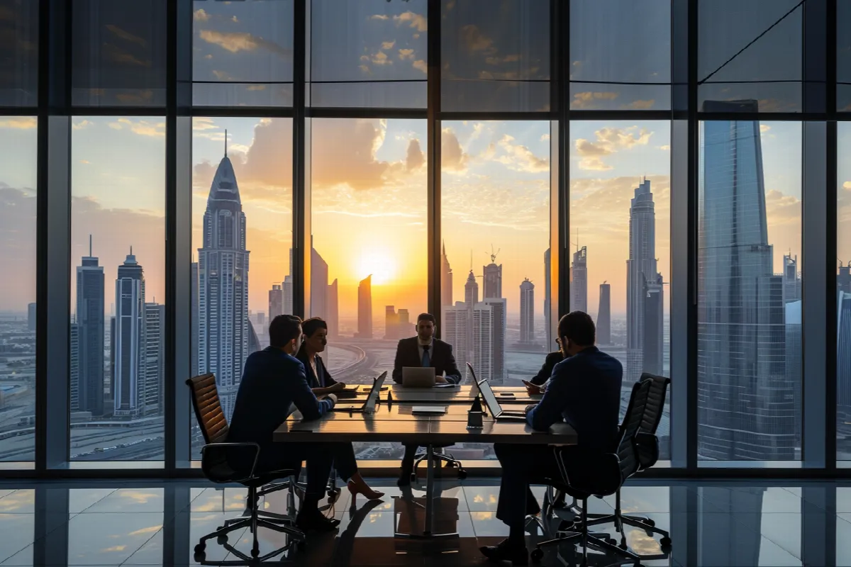 Embracing Emiratization: Your Business Guide to Thriving in the UAE’s Nationalisation Agenda