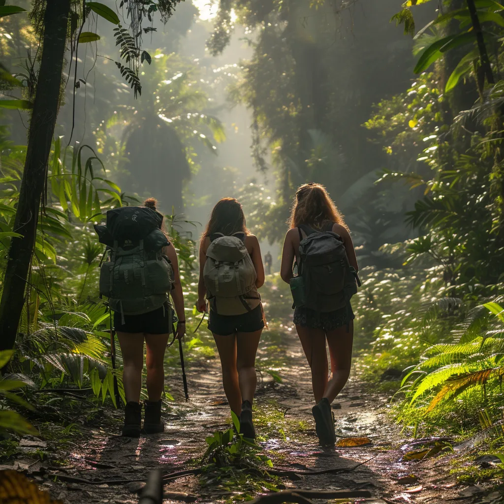 Exploring Sustainable Tourism in the UAE: A Path Towards Future Resilience and Growth