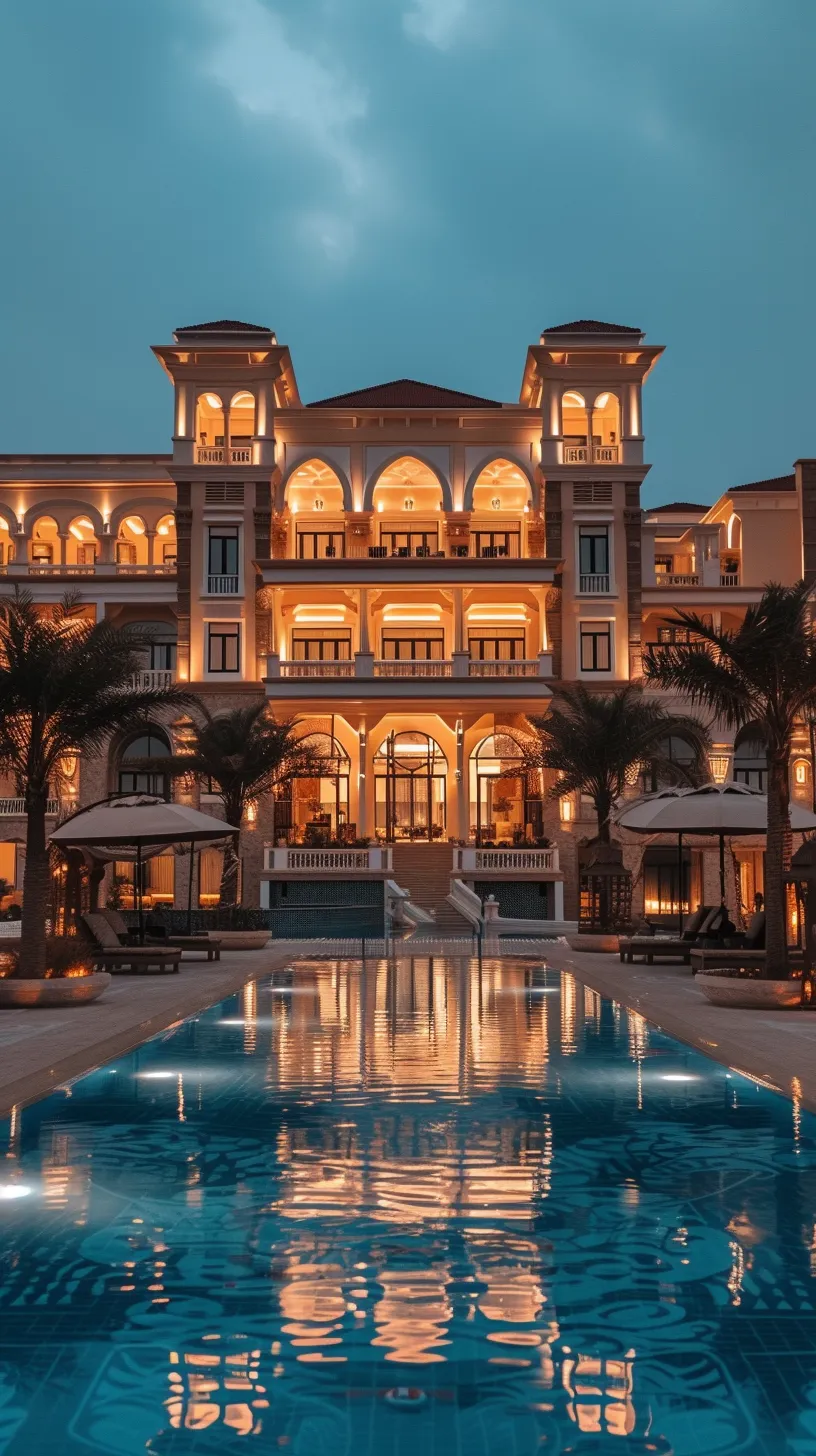 Exploring Career Opportunities in UAE’s Flourishing Cultural Tourism Sector: A Comprehensive Guide