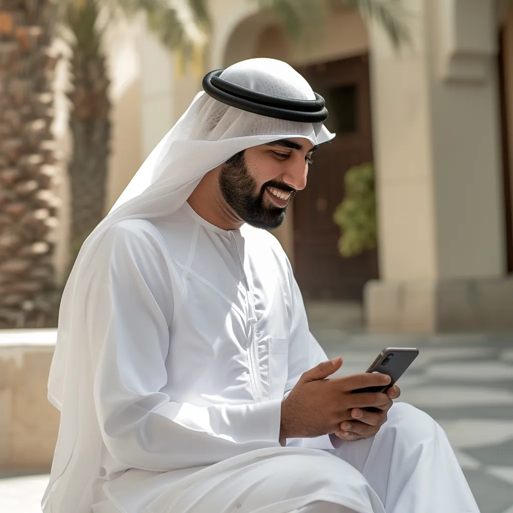 UAE Residency: Your Essential Guide to New Laws in 2024