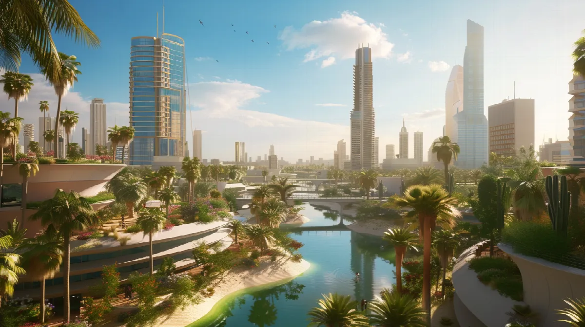 Uncovering the Future of Work: How Innovative Job Opportunities Are Being Created by UAE’s Smart City Initiatives