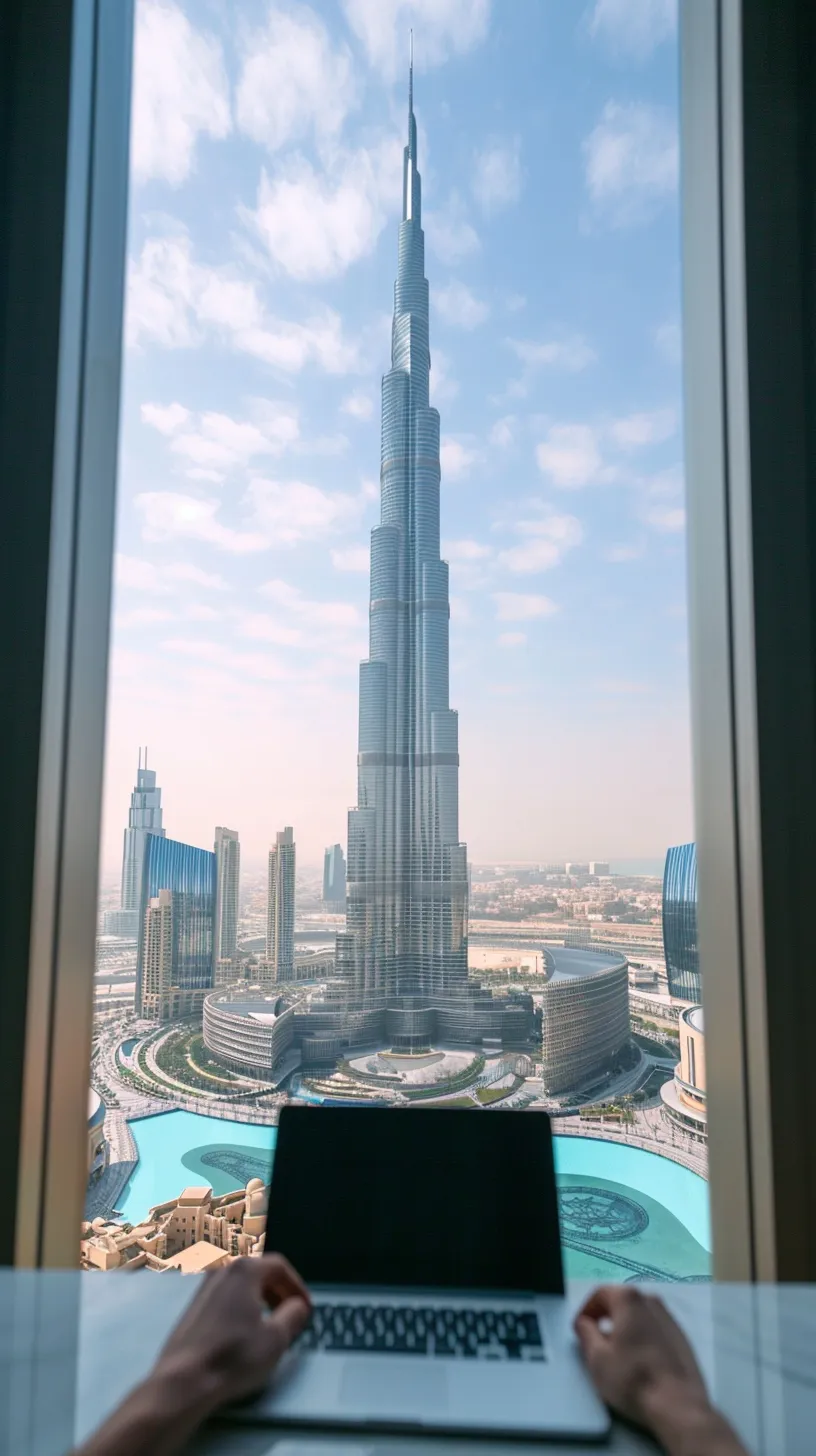 Navigating Part-Time Work Permits in the UAE: A Detailed Guide