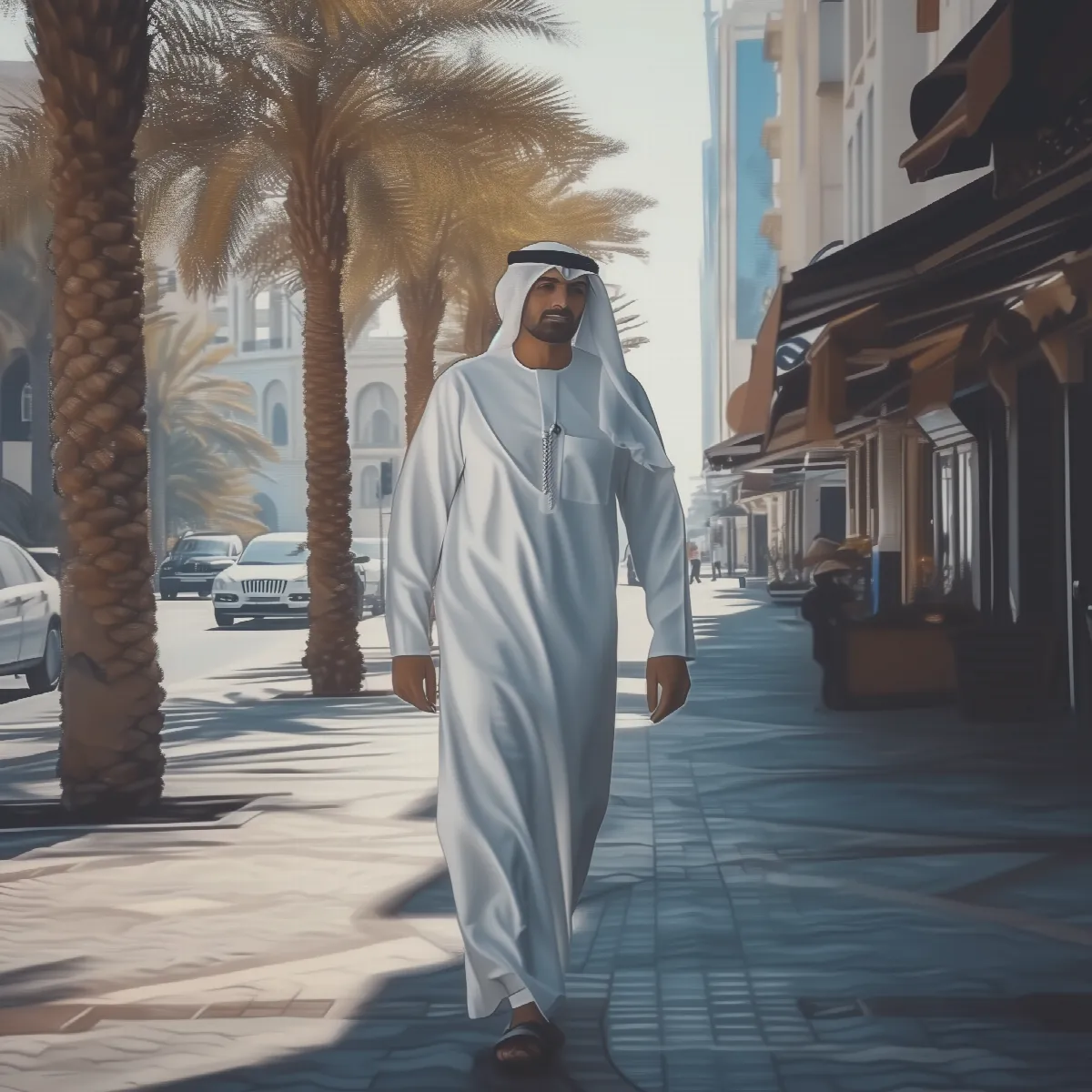 Navigating the New Era of Workforce Localization in the UAE: Strategies ...
