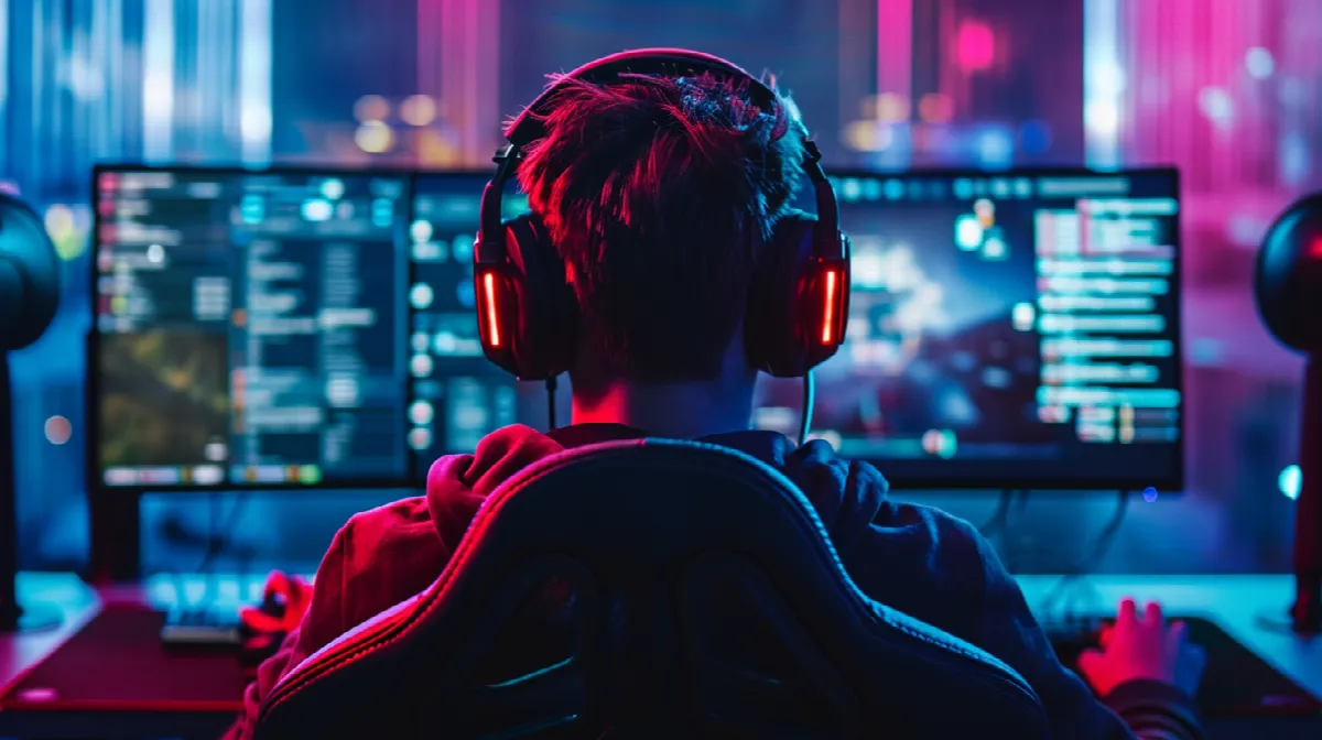 ADIO’s Partnership with Tamatem Games Strengthens Abu Dhabi’s Gaming Sector