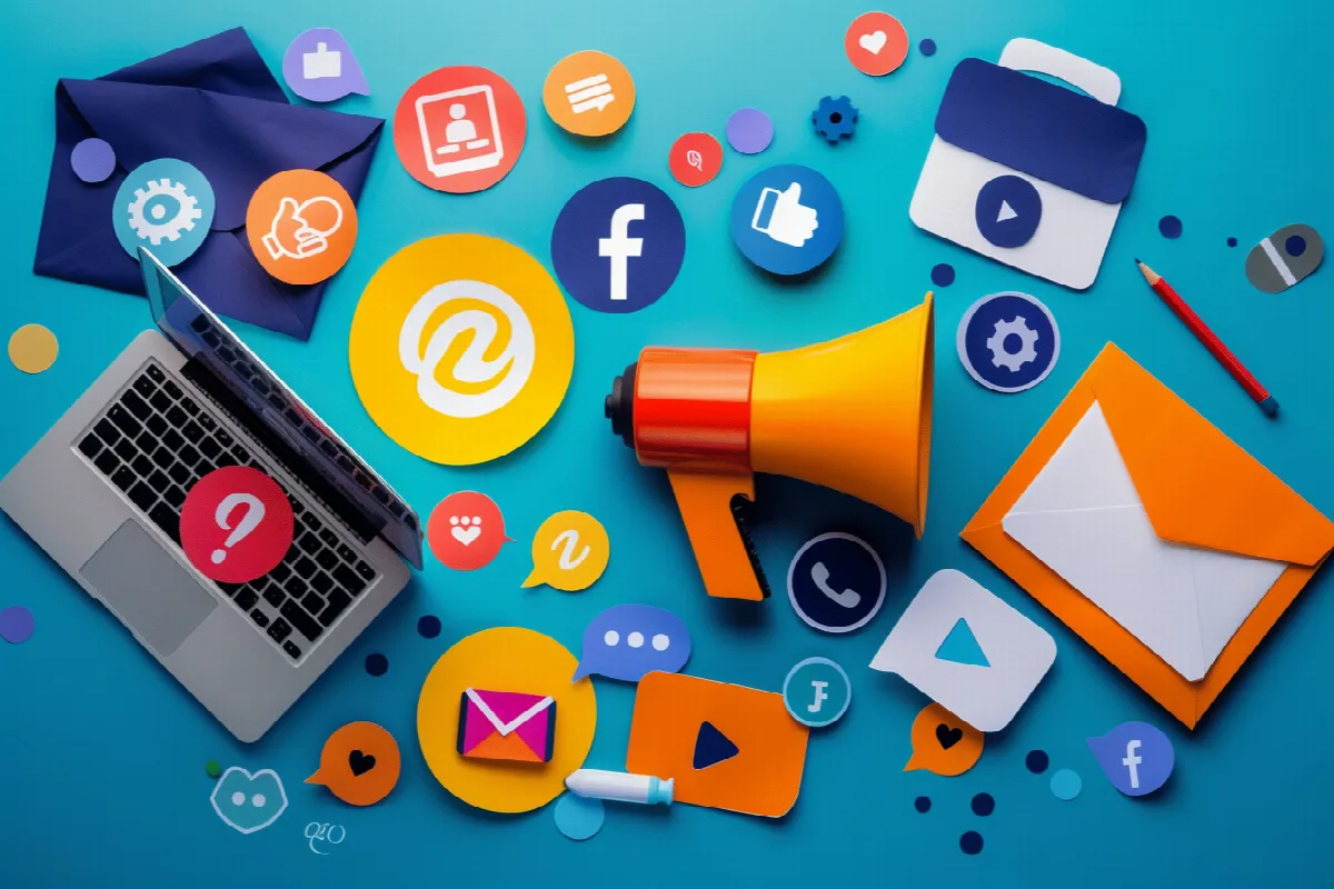 Harnessing the Power of Digital Marketing in Dubai: Strategies for Business Growth