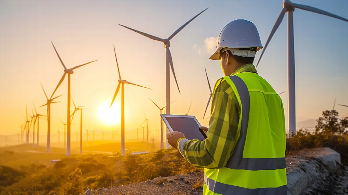 Unlocking the Future of Renewable Energy Engineering in the UAE: A Comprehensive Guide