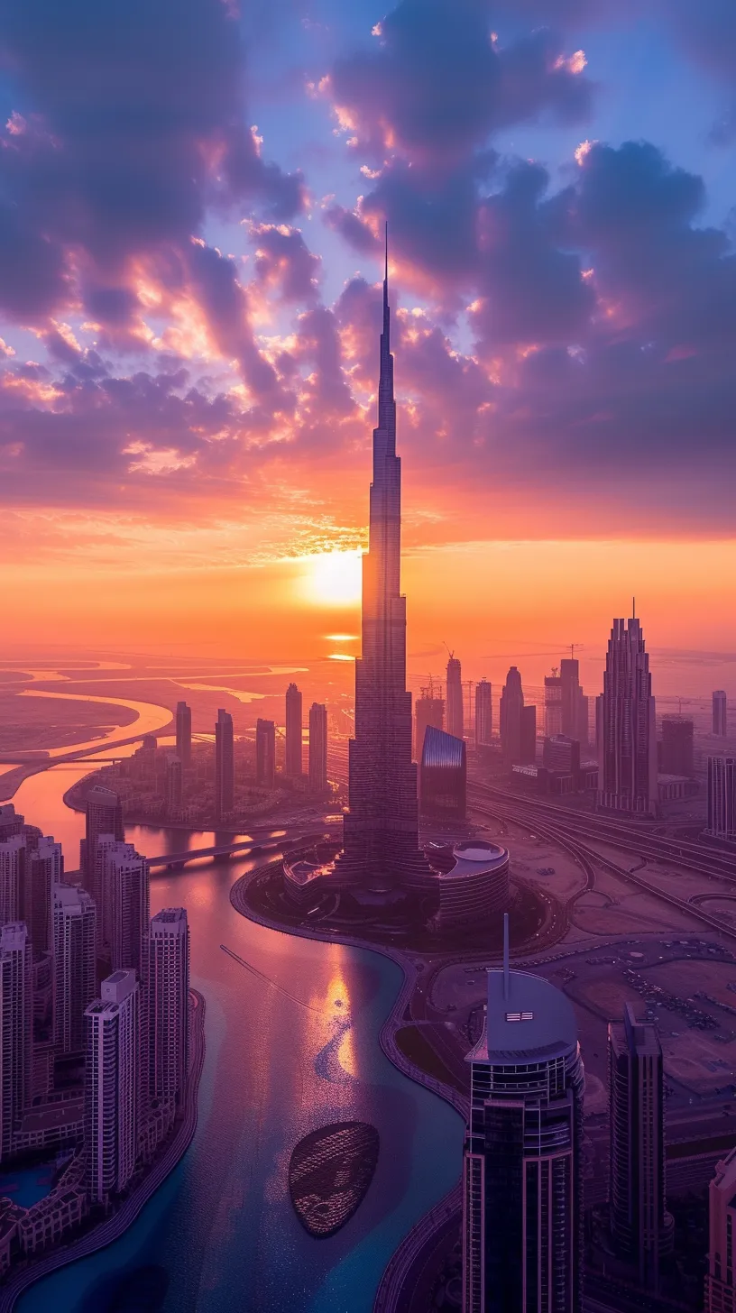 Discover the Future: Navigating the 2024 Job Market in the UAE